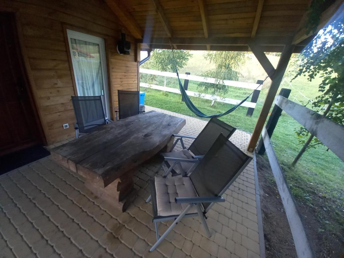 Toskania Kociewska Nowe Exterior foto