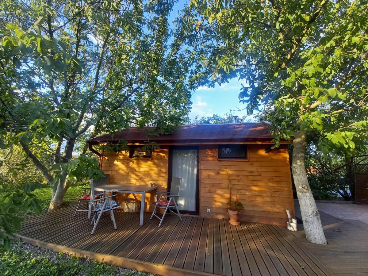 Toskania Kociewska Nowe Exterior foto