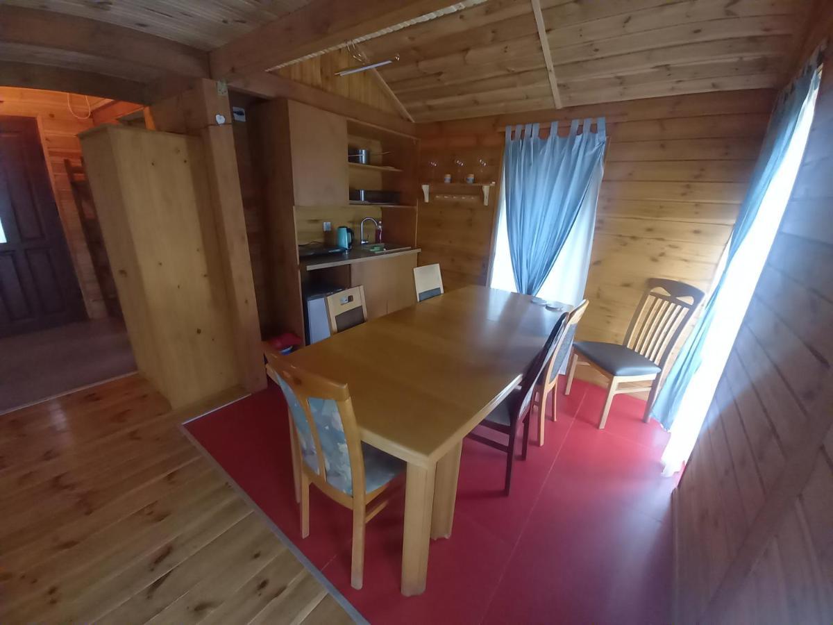 Toskania Kociewska Nowe Exterior foto