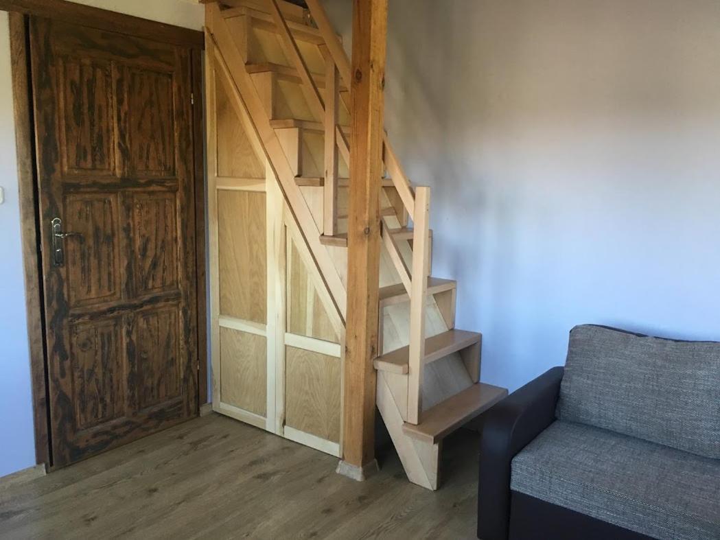 Toskania Kociewska Nowe Exterior foto